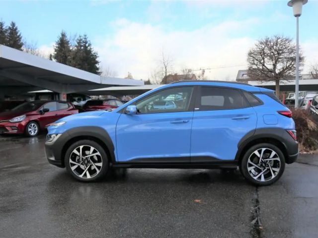 Hyundai Kona 1.0 Pure T-GDi