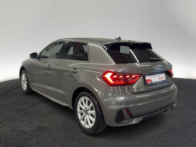 Audi A1 30 TFSI S-Line S-Tronic Sportback