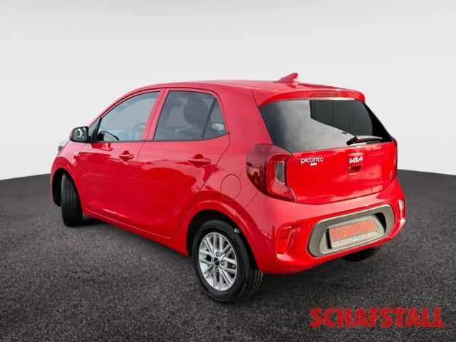 Kia Picanto Dream Team