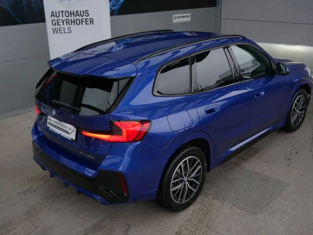 BMW X1 xDrive20d