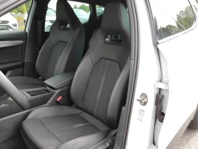 Cupra Formentor 2.0 TSI DSG VZ