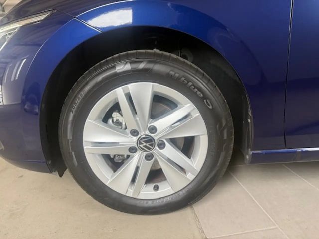 Volkswagen Golf 1.0 TSI Golf VIII Life