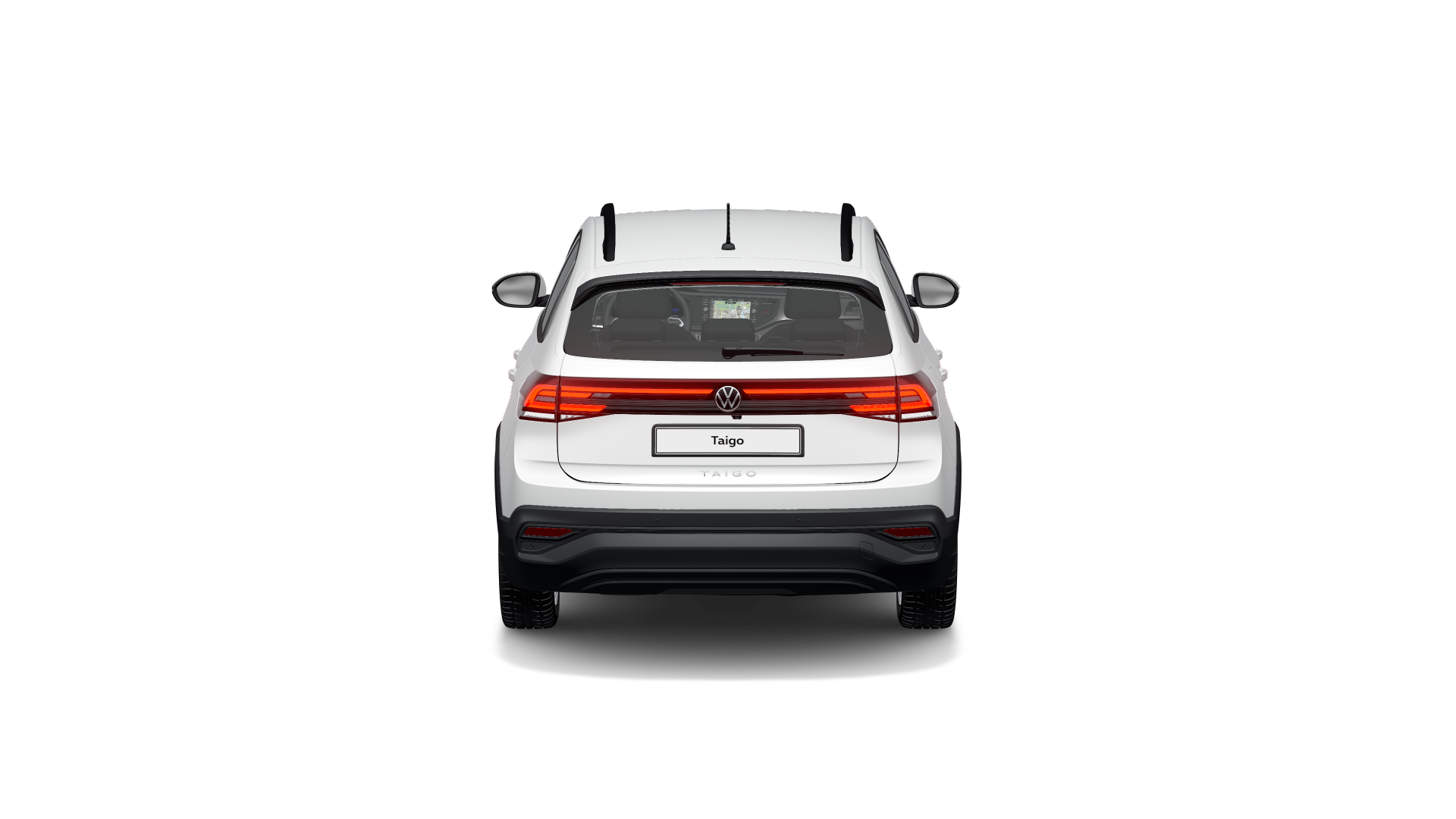 Volkswagen Taigo 1.5 TSI DSG Life