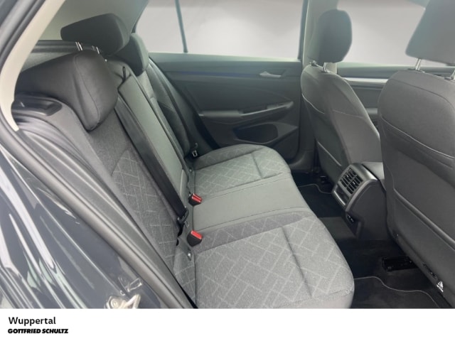 Volkswagen Golf 1.5 TSI