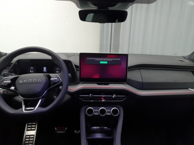 Skoda Kodiaq 4x4 Sportline