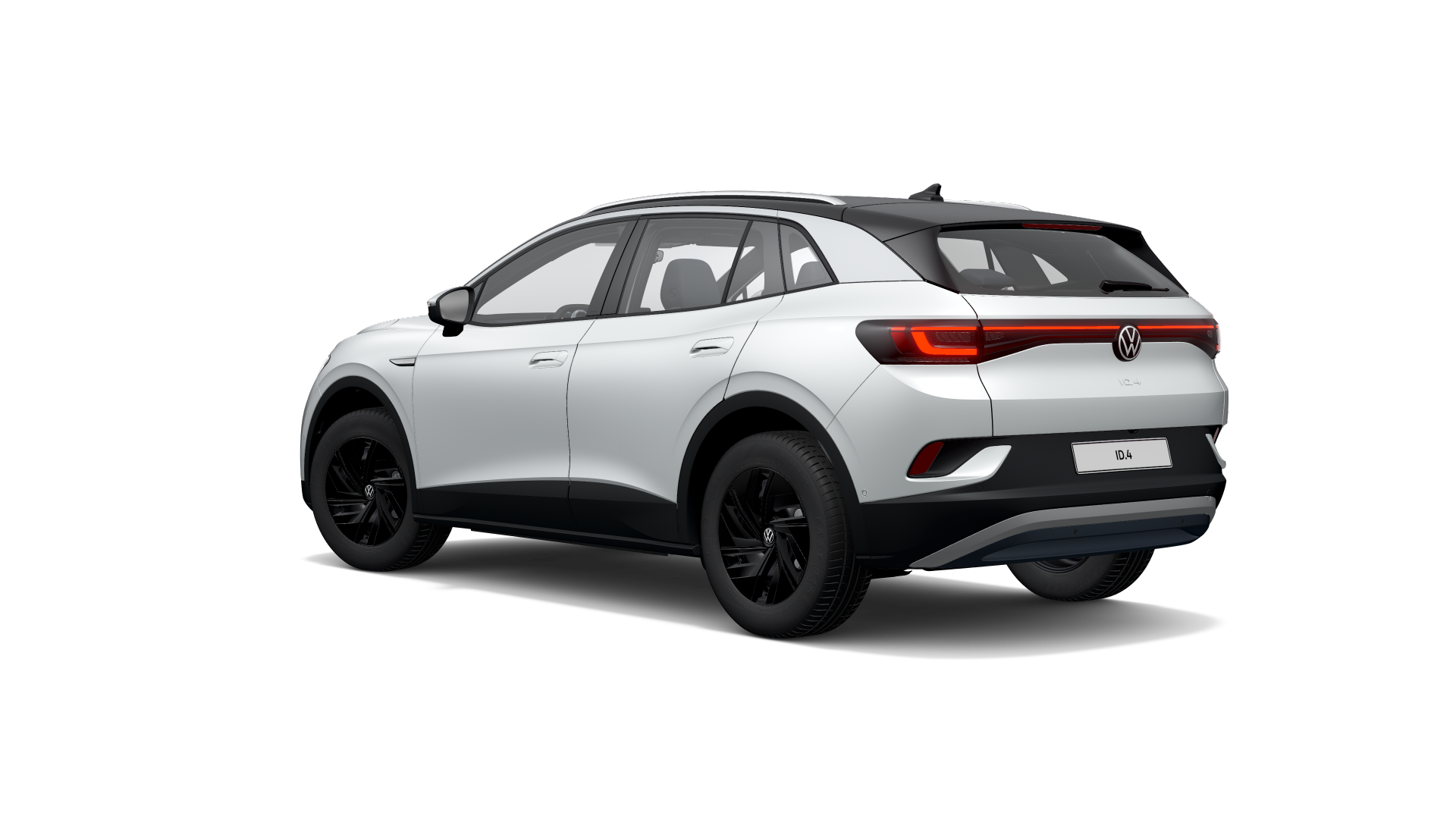 Volkswagen ID.4 Performance Pure