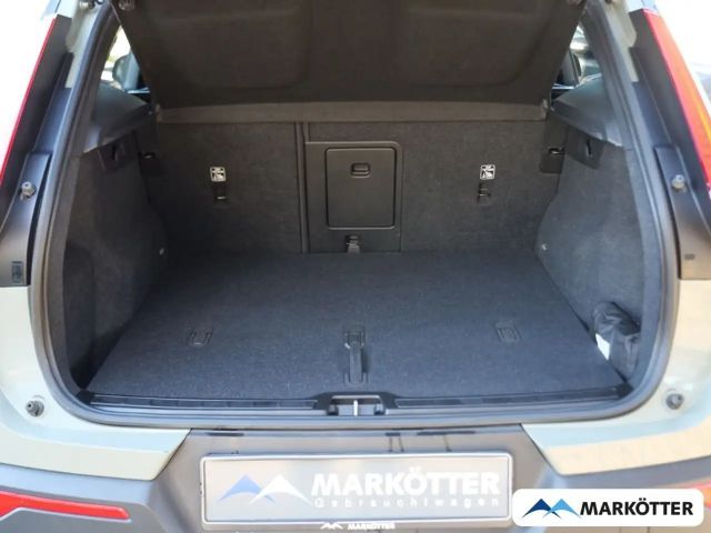 Volvo XC40 Recharge Ultimate