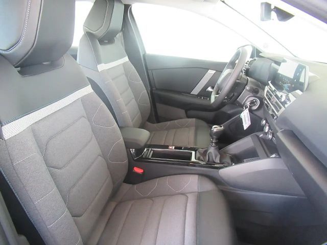 Citroën C4 PureTech You