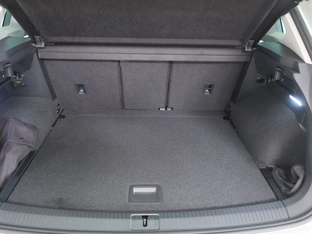 Volkswagen Tiguan DSG