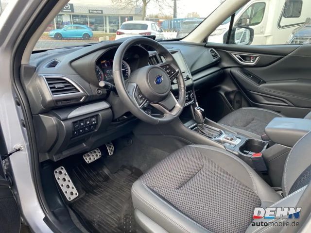 Subaru Forester Comfort