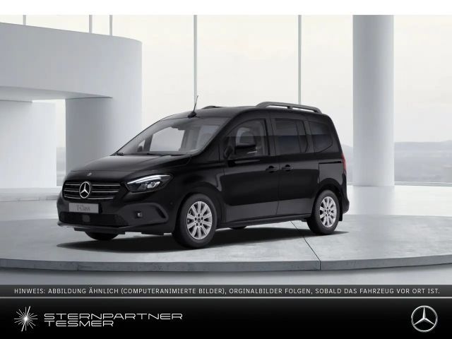 Mercedes-Benz T 180 Progressive