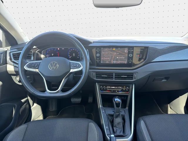 Volkswagen Polo 1.0 TSI DSG Life