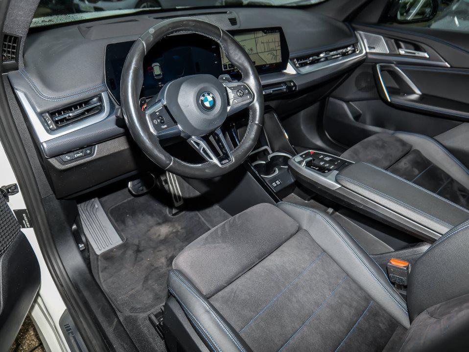 BMW X1 sDrive20i
