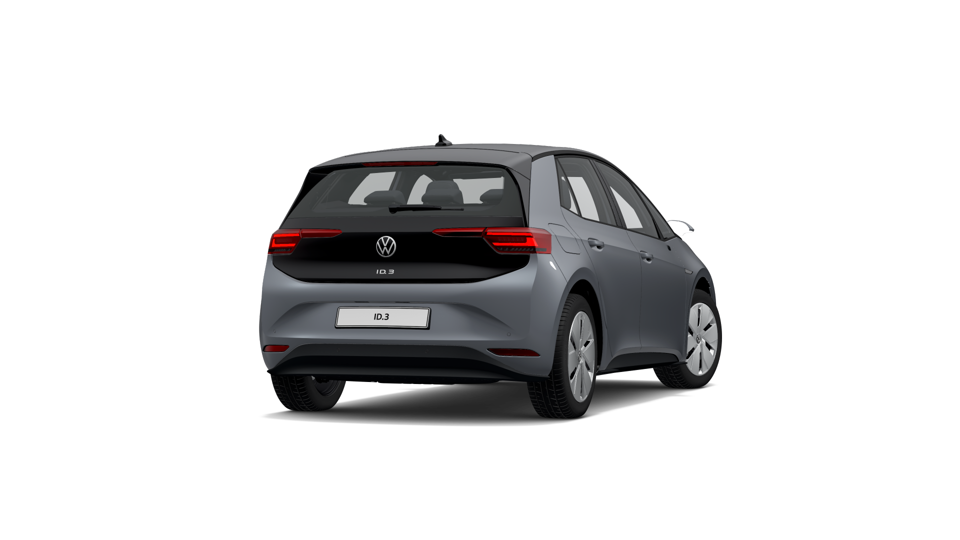 Volkswagen ID.3 City