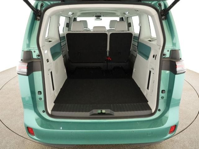 Volkswagen ID.Buzz IQ.Drive Pro