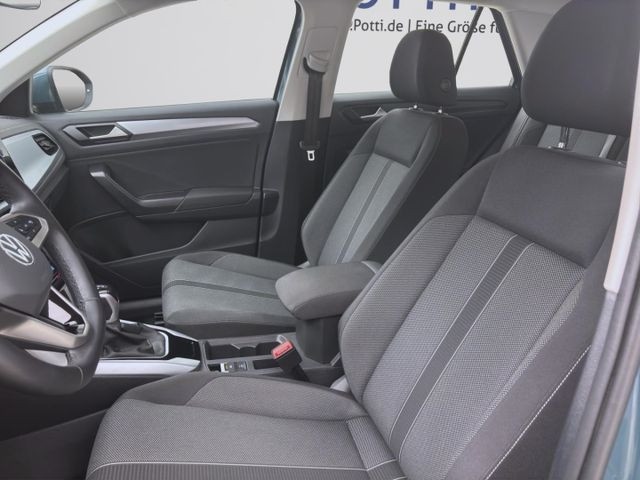 Volkswagen T-Roc 1.5 TSI DSG Life