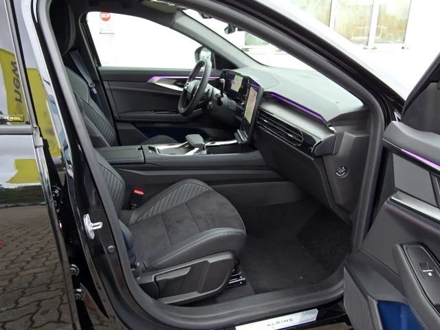 Renault Rafale Alpine Esprit