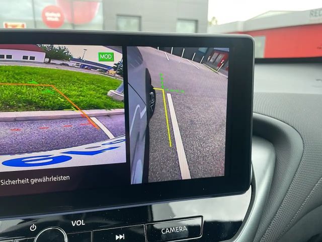 Nissan Juke DIG-T N-Connecta