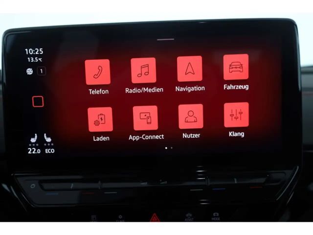 Volkswagen ID.5 77 KWh GTX