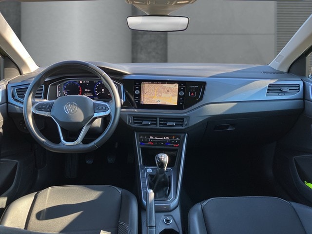 Volkswagen Taigo 1.0 TSI Style