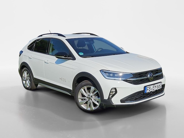 Volkswagen Taigo Move