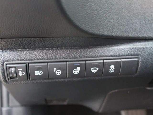 Suzuki Swace Comfort Hybrid