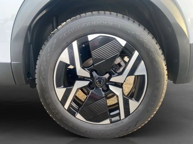 Peugeot 2008 EAT8 GT-Line PureTech