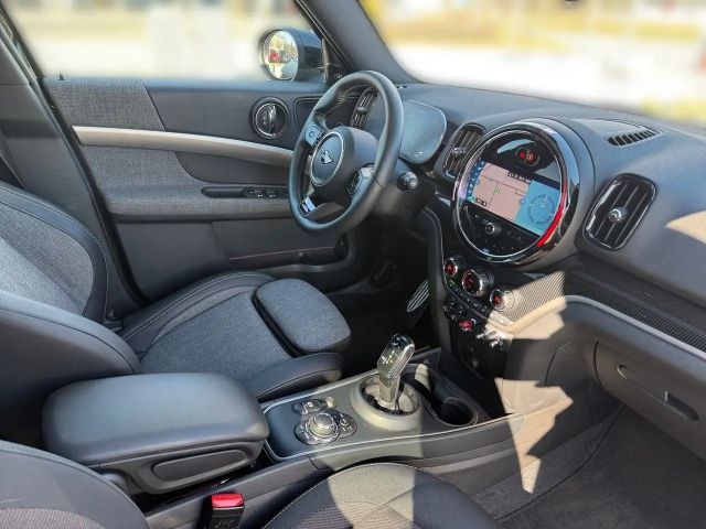 MINI John Cooper Works Countryman All4