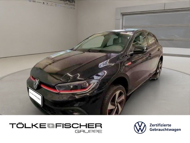 Volkswagen Polo 2.0 TSI