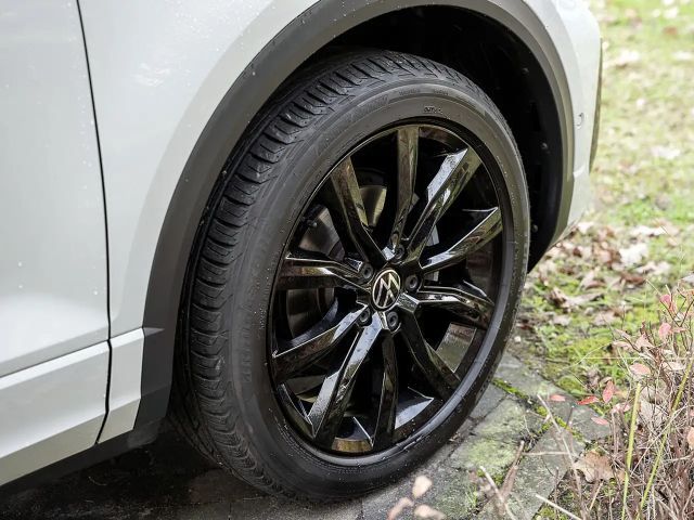 Volkswagen T-Roc 1.0 TSI R-Line