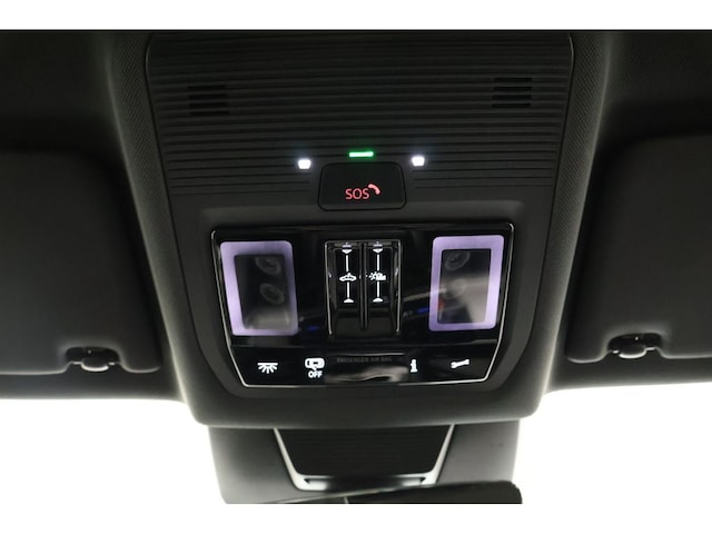 Volkswagen Tiguan 2.0 TDI DSG