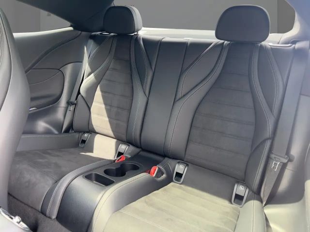 Mercedes-Benz CLE 450 AMG Line