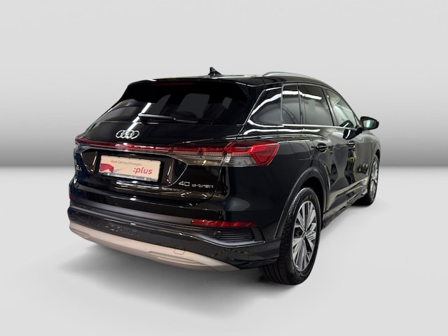 Audi Q4 e-tron 40