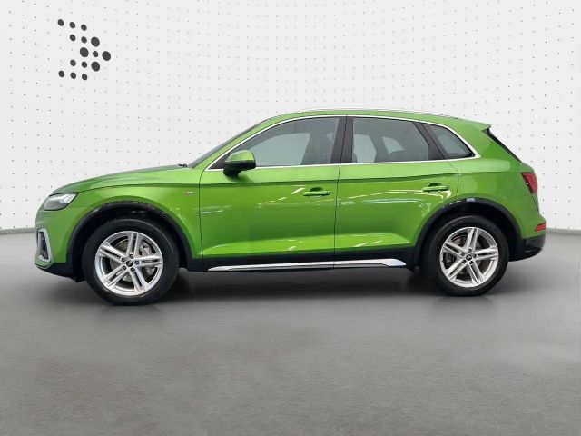Audi Q5 40 TDI Quattro S-Line