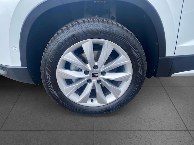 Seat Ateca 1.5 TSI DSG