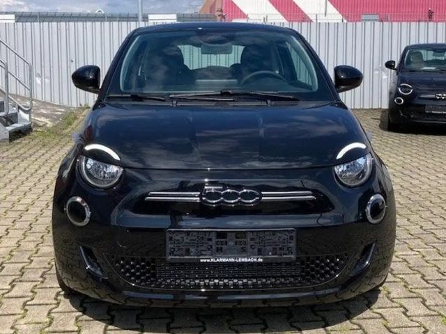 Fiat 500e Icon
