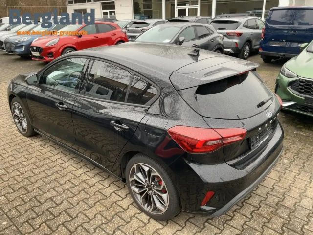 Ford Focus ST Line