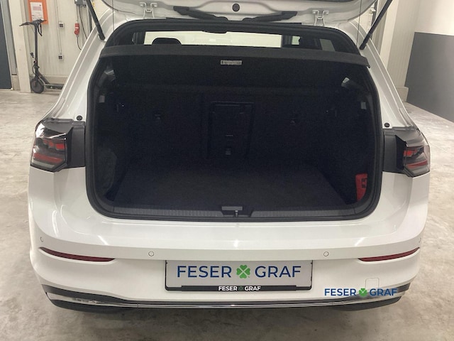 Volkswagen Golf 1.5 eTSI Golf VIII Style