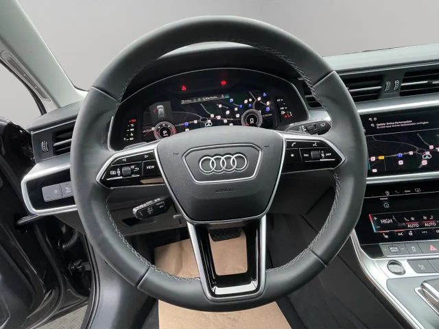 Audi A6 40 TDI Quattro