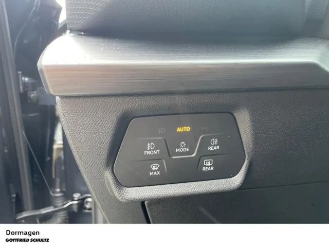 Cupra Leon 2.0 TSI DSG VZ