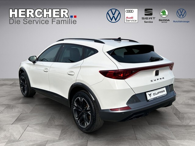 Cupra Formentor Formentor 1,5 TSI *LED*DAB 6-Gang