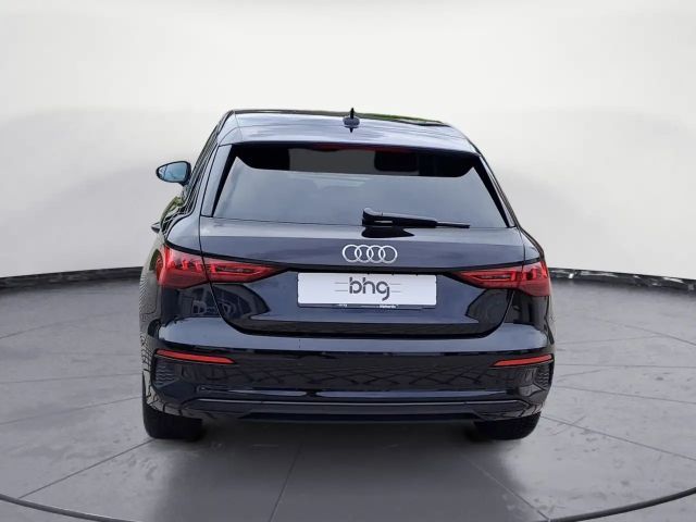 Audi A3 35 TFSI S-Tronic Sedan