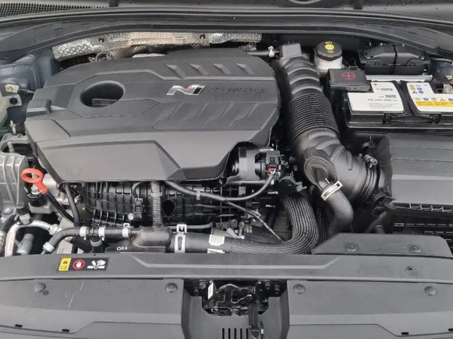 Hyundai i30 2.0 N Performance T-GDi
