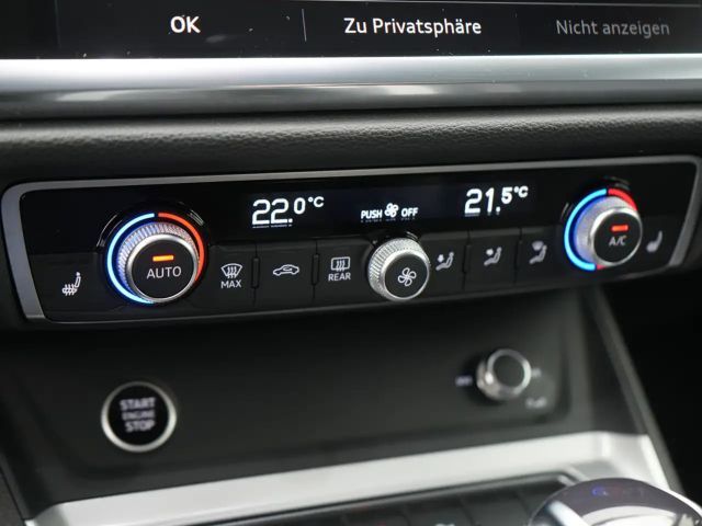 Audi Q3 Quattro S-Line Sportback