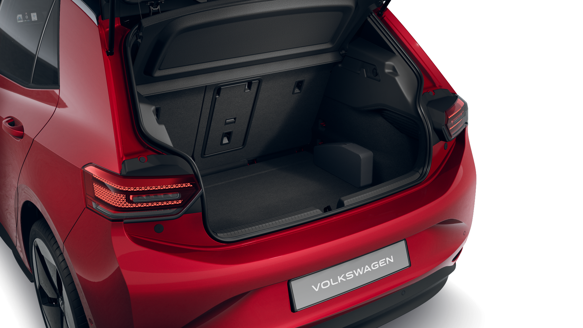 Volkswagen ID.3 Performance Pro