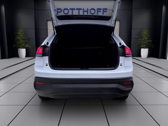 Volkswagen Taigo 1.0 TSI