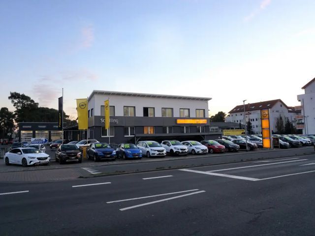 Mitsubishi Space Star Star