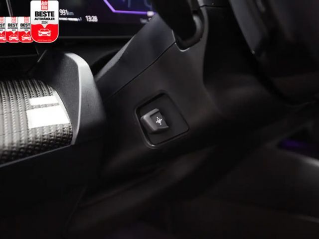 BMW 520 520d M-Sport Touring xDrive