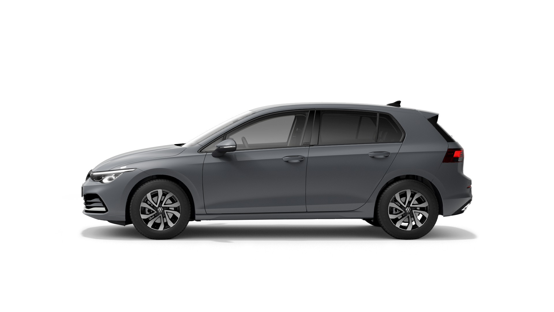 Volkswagen Golf Golf VIII