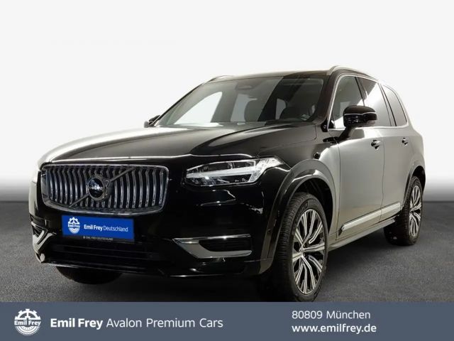 Volvo XC90 AWD Bright Plus